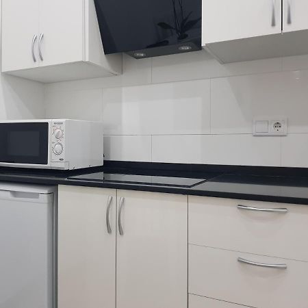 Luceros Apartamentos Alicante Exteriör bild