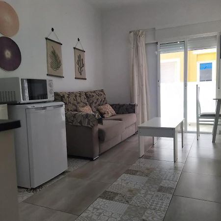 Luceros Apartamentos Alicante Exteriör bild